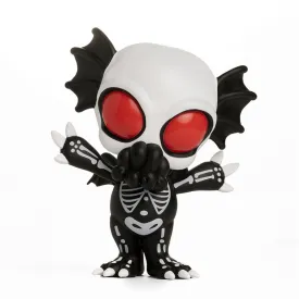 Cryptkins Unleashed: Cthulhu Bone-Chilling Figure SOLD OUT!