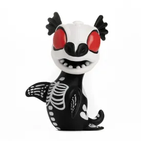 Cryptkins Unleashed: Nessie Bone-Chilling Figure SOLD OUT!