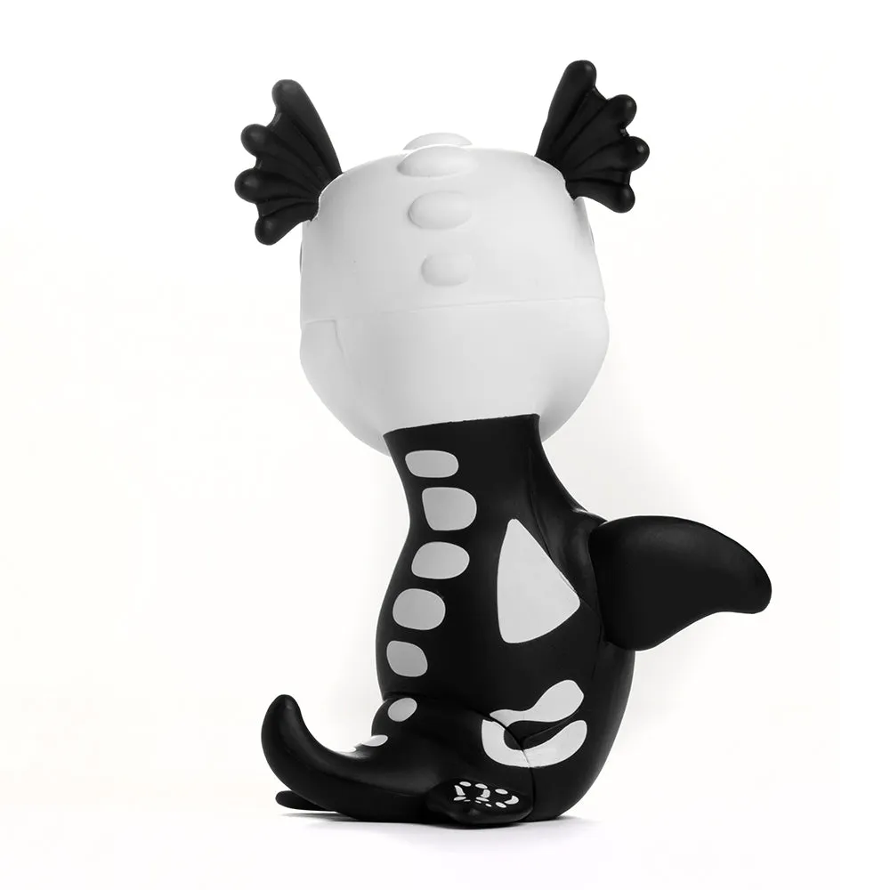 Cryptkins Unleashed: Nessie Bone-Chilling Figure SOLD OUT!