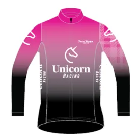 Custom LS Core Jersey - Unicorn