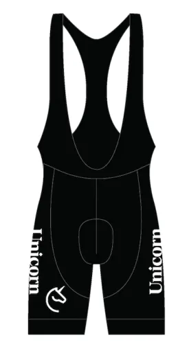 Custom Pro Bib - Unicorn