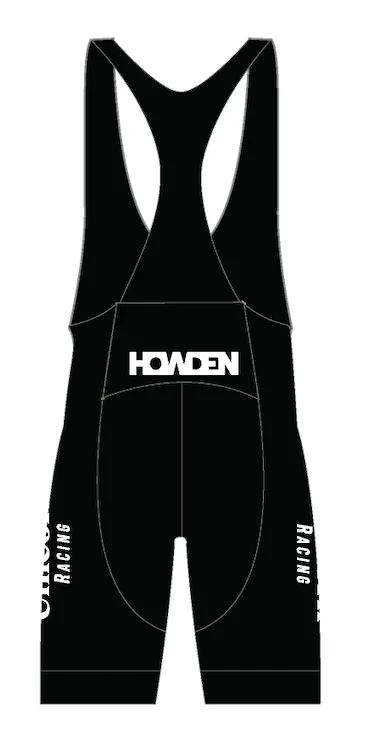 Custom Pro Bib - Unicorn