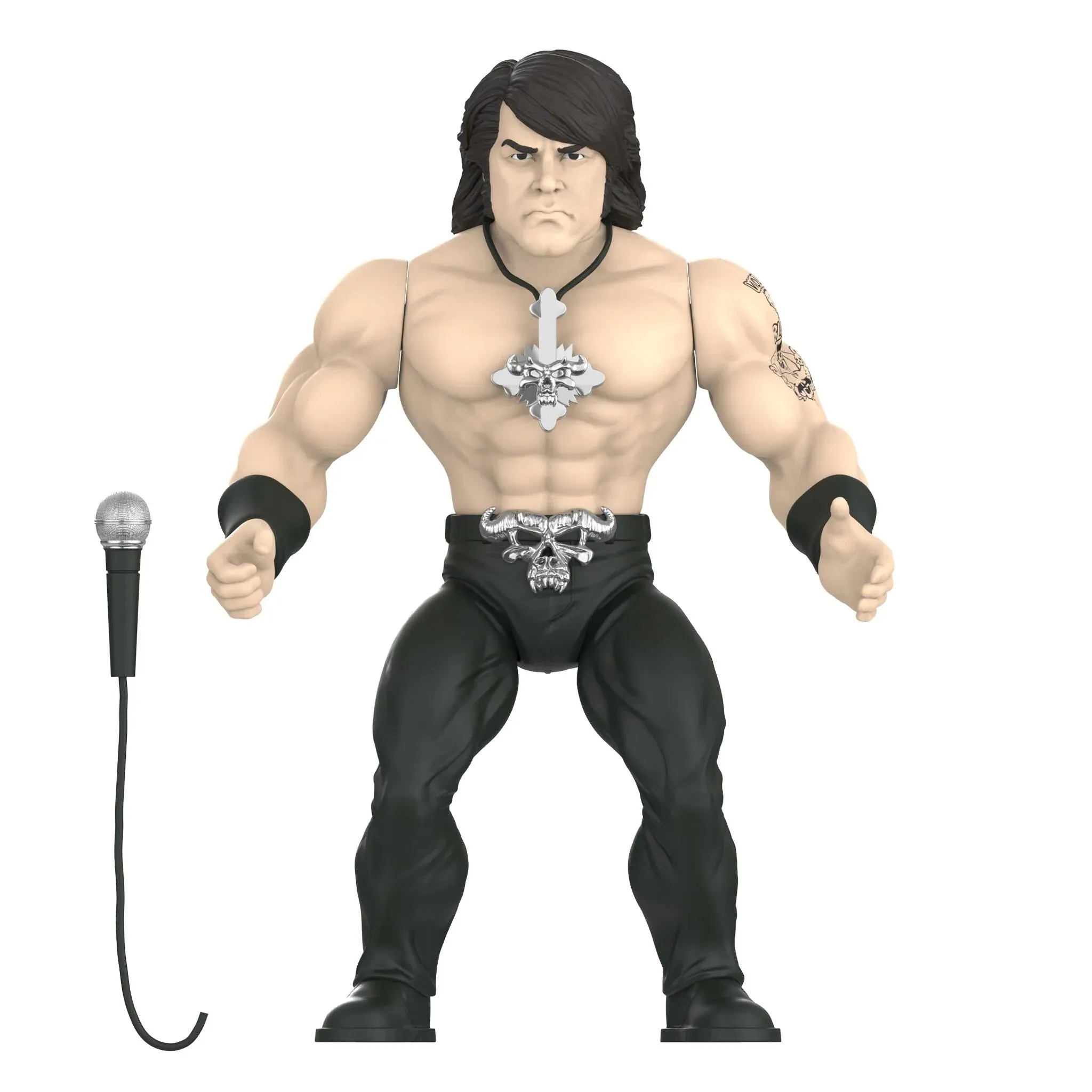 Danzig Vintage Figure
