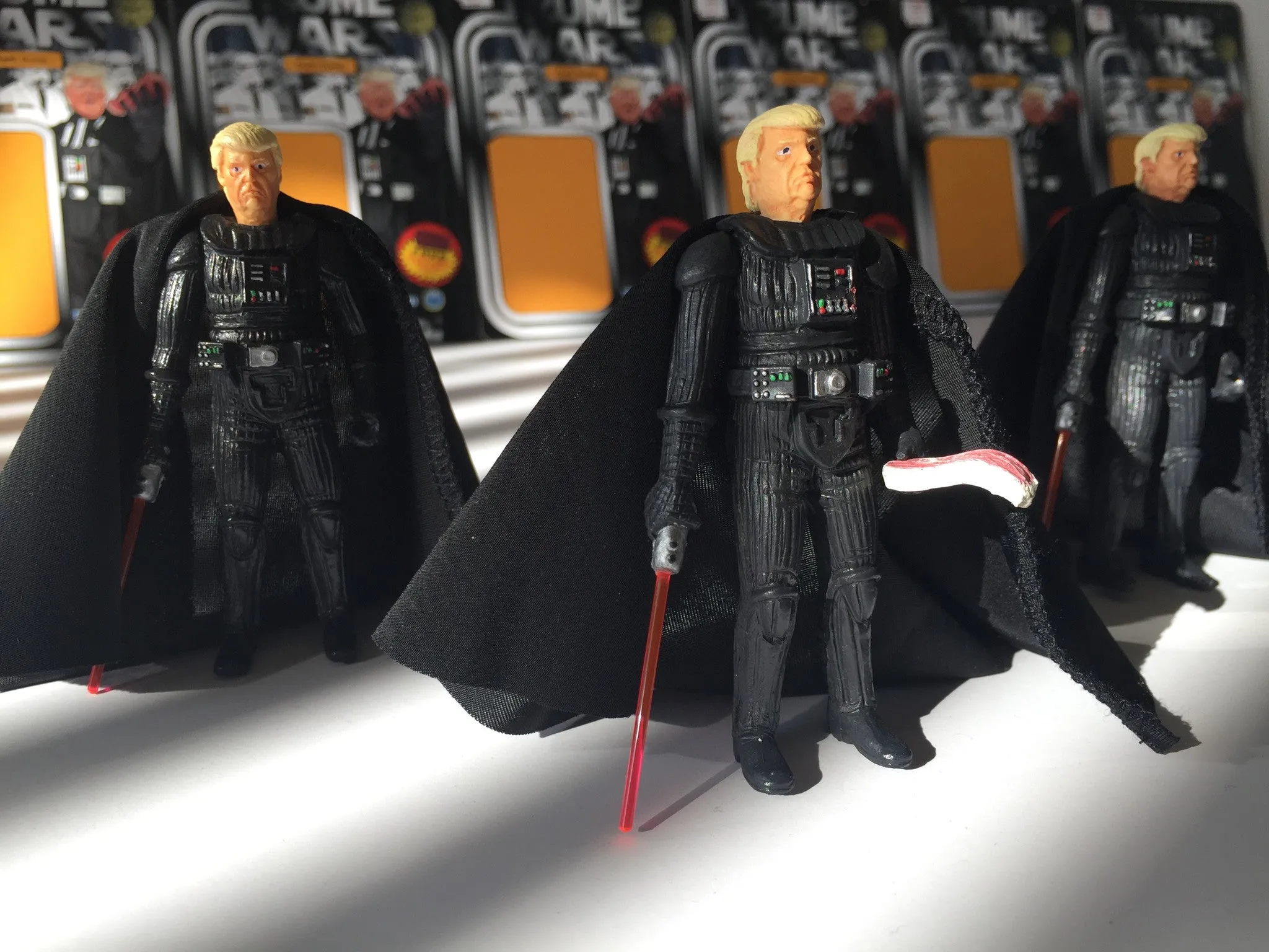 Darth Trump Artist Proof