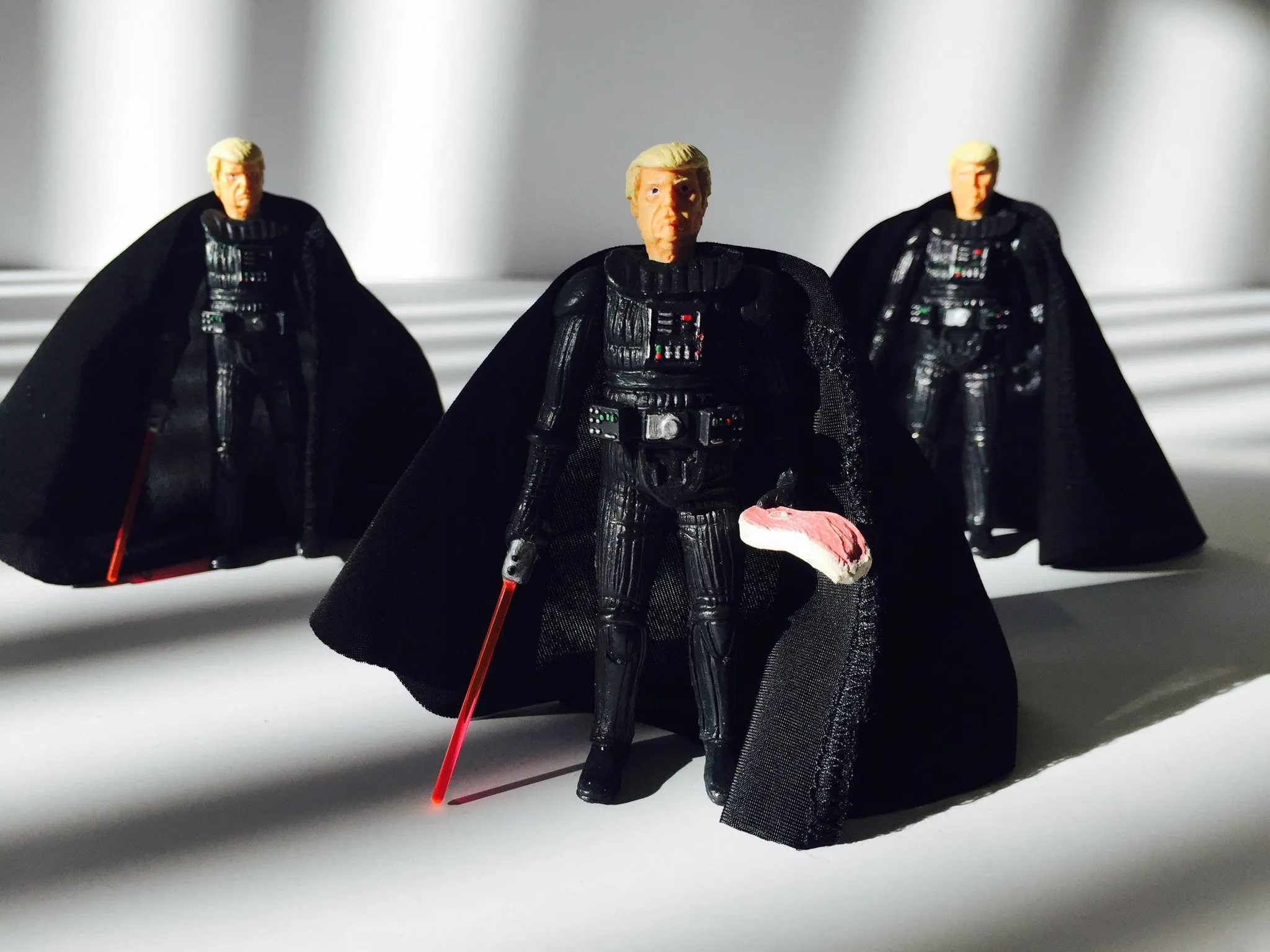 Darth Trump Artist Proof