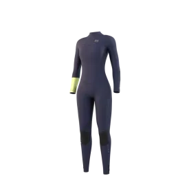 Dazzled Fullsuit 5/3mm Bzip Women