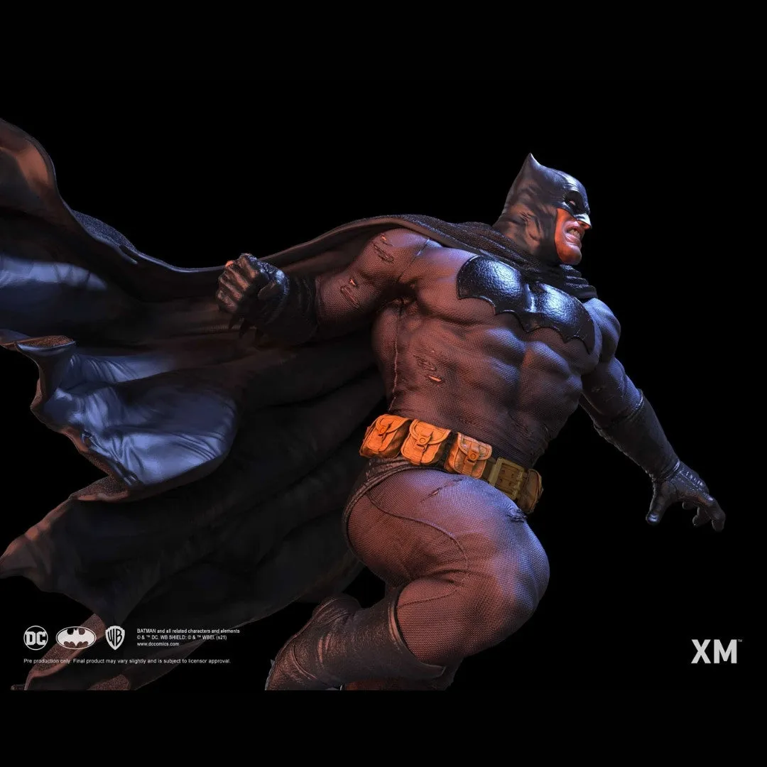 DC Comics Batman The Dark Knight Returns 1/6th Scale Figure by XM Studios