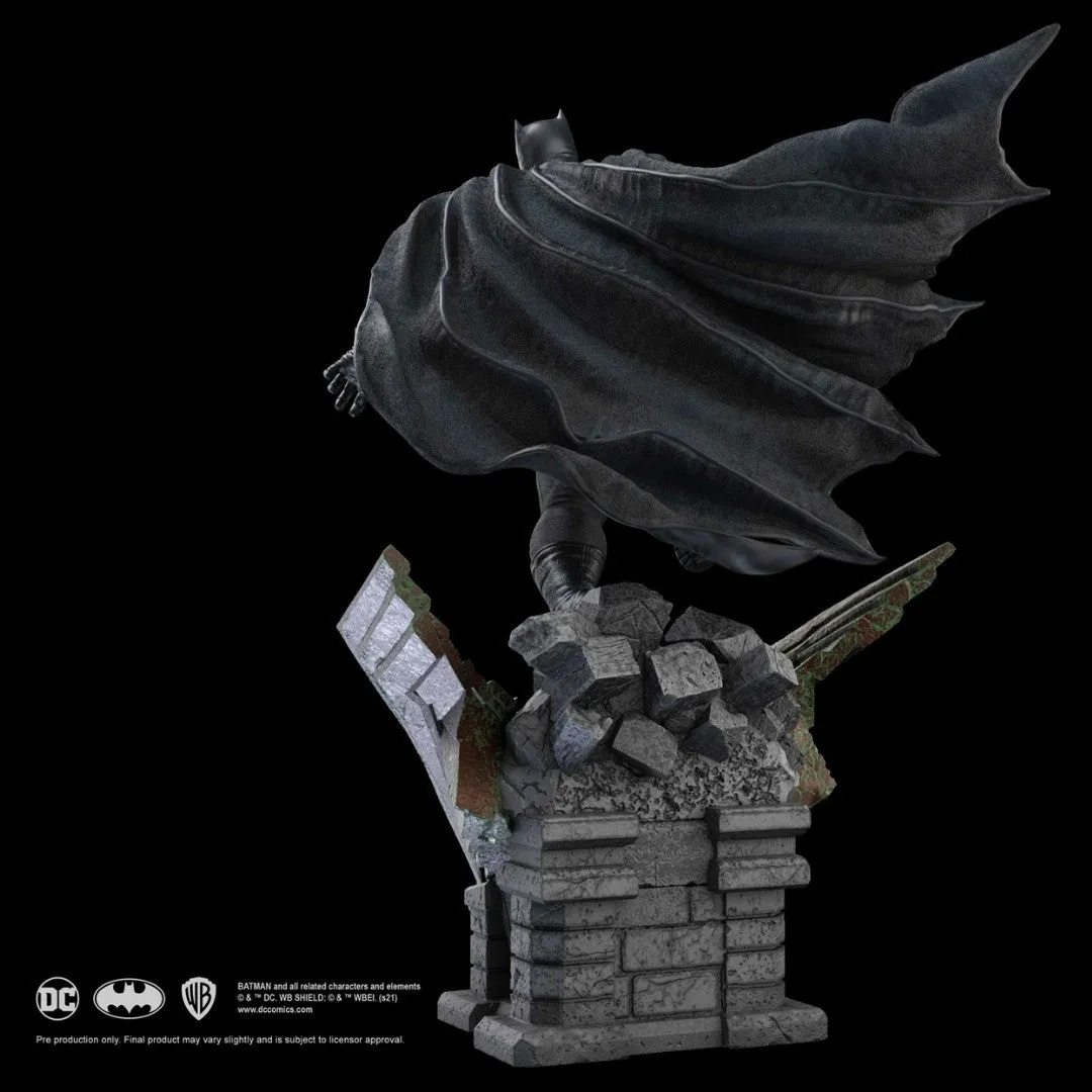 DC Comics Batman The Dark Knight Returns 1/6th Scale Figure by XM Studios