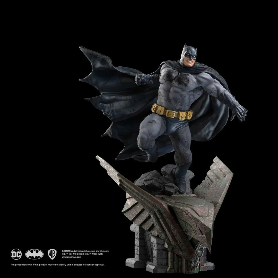 DC Comics Batman The Dark Knight Returns 1/6th Scale Figure by XM Studios
