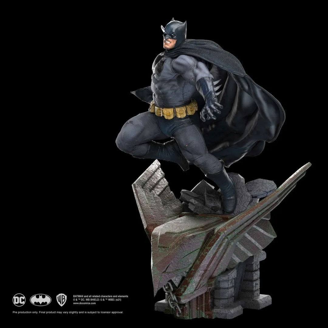 DC Comics Batman The Dark Knight Returns 1/6th Scale Figure by XM Studios