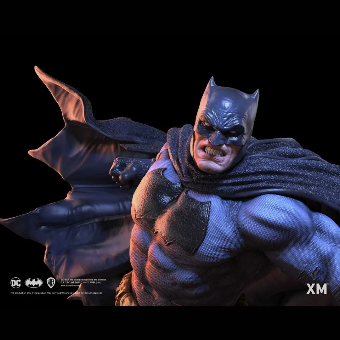 DC Comics Batman The Dark Knight Returns 1/6th Scale Figure by XM Studios