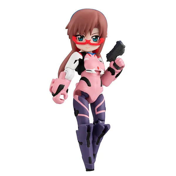 Desktop Army - Evangelion: New Theatrical Edition (Set of 3)
