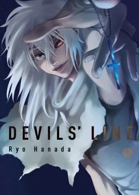 Devil's Line 09