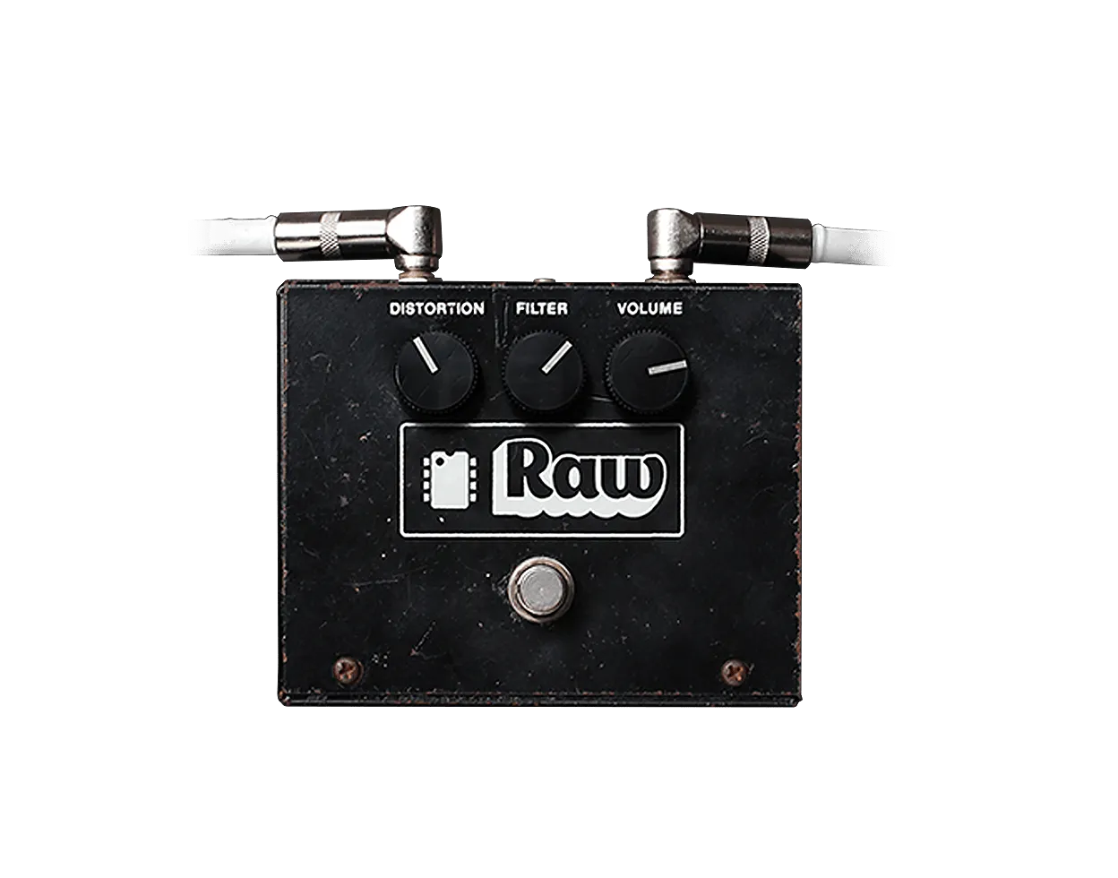 Distortion Essentials Bundle