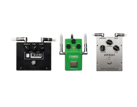 Distortion Essentials Bundle
