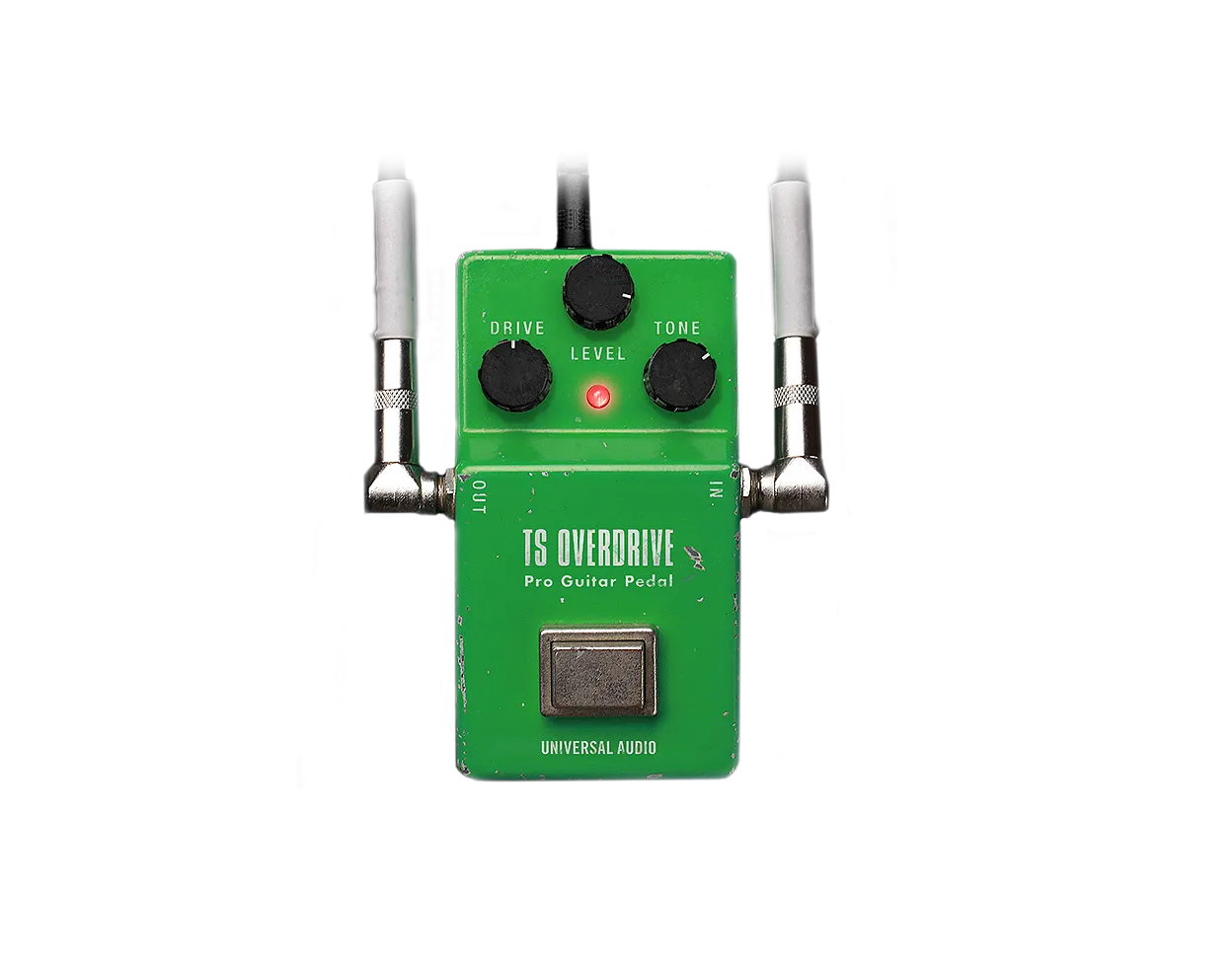 Distortion Essentials Bundle