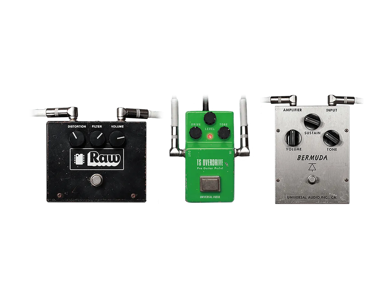 Distortion Essentials Bundle