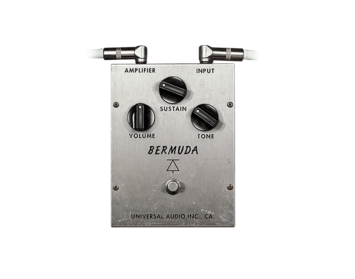 Distortion Essentials Bundle