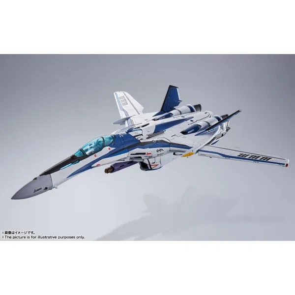 DX CHOGOKIN VF-25 MESSIAH VALKYRIE WORLDWIDE Anniv.