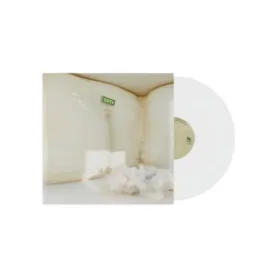 ELO Reality Check LP White