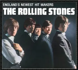 ENGLANDS NEWEST HITMAKERS