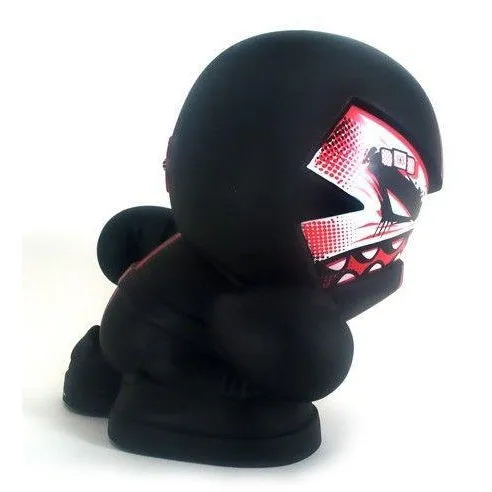 ESPN x Thunderdog Studios - X Games Athlete Vinyl Figure by Tristan Eaton