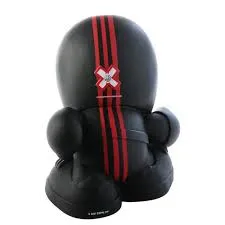 ESPN x Thunderdog Studios - X Games Athlete Vinyl Figure by Tristan Eaton