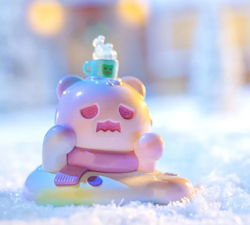 FINDING UNICORN - ShinWoo Christmas Nightmare Series Blind Box