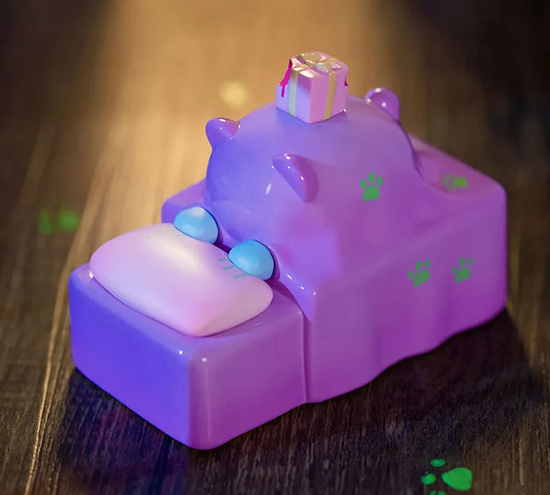FINDING UNICORN - ShinWoo Christmas Nightmare Series Blind Box