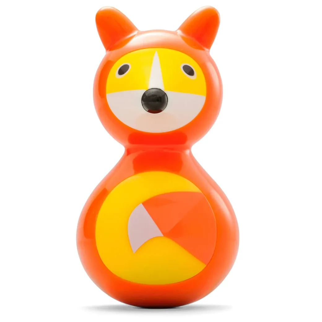 Fox Wobble by Kid O