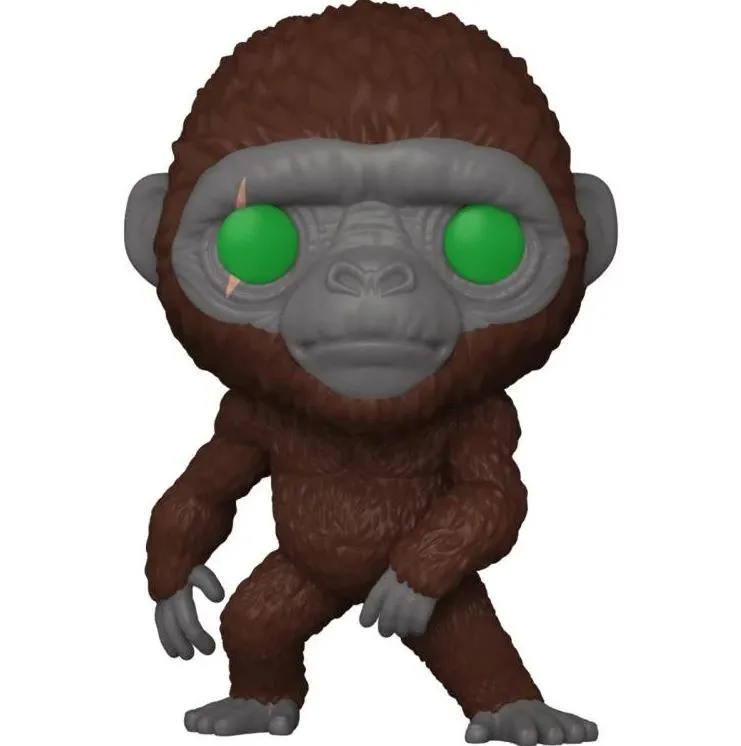 Funko Pop! Movies: Godzilla x Kong: The New Empire - Suko