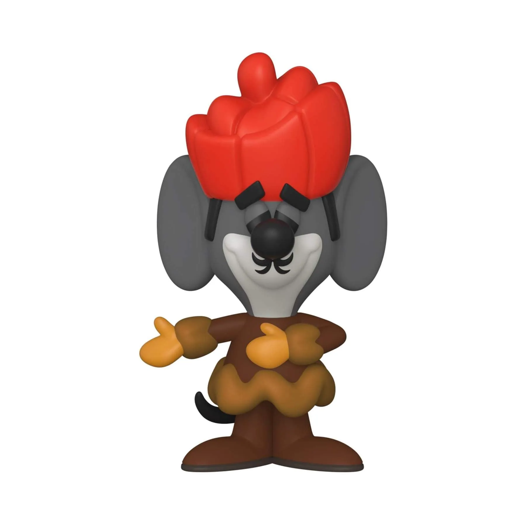 Funko POP! Soda Klondike Kat Savoie-Faire 4.25" Vinyl Figure in a Can