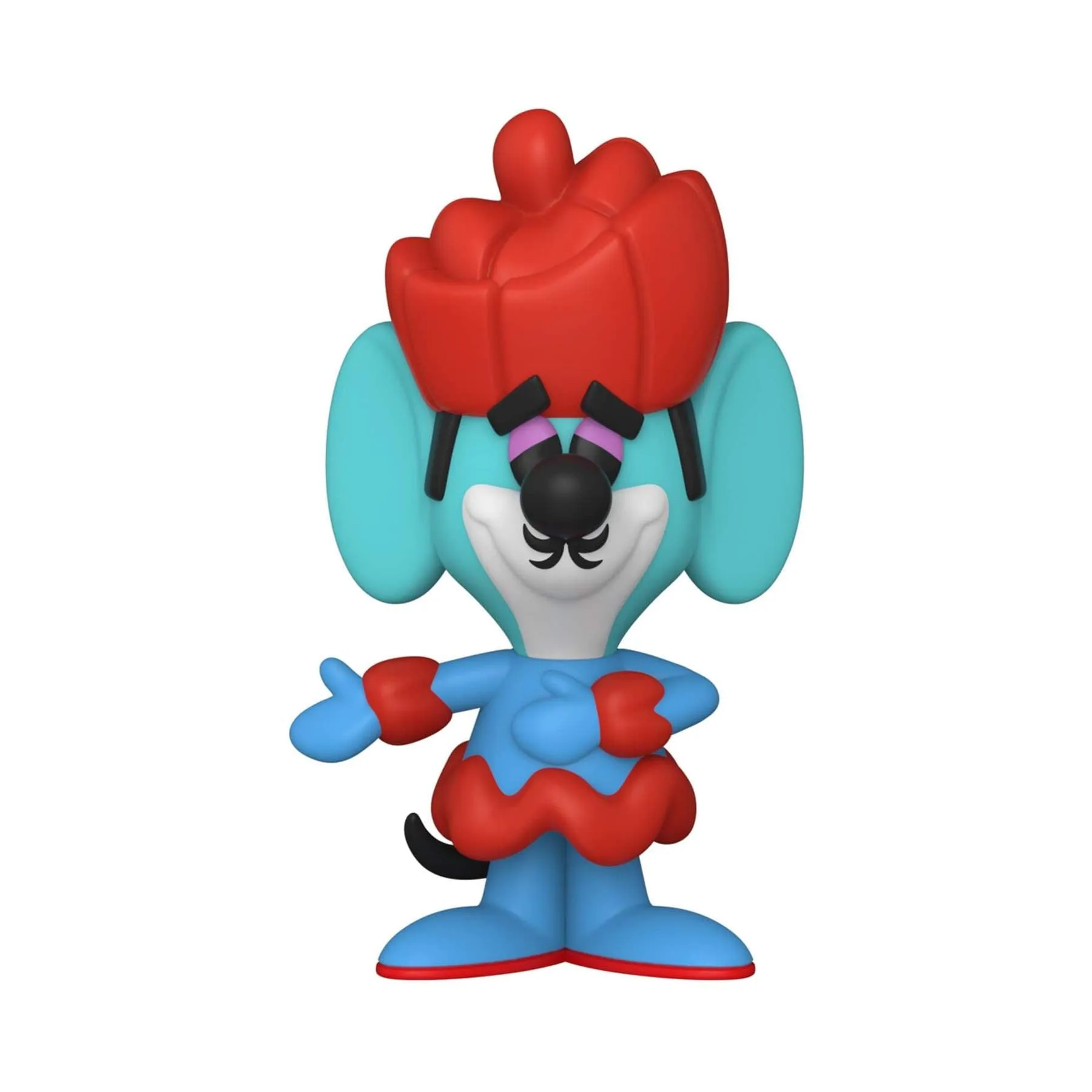 Funko POP! Soda Klondike Kat Savoie-Faire 4.25" Vinyl Figure in a Can