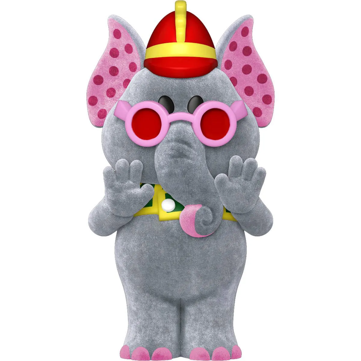 Funko Vinyl Soda - Snorky w/Possible Chase Vinyl Figure LOW STOCK