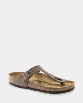 GIZEH MOCCA BIRKIBUC NARROW