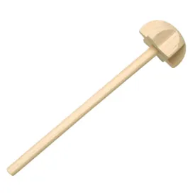 Glückskäfer Mini Wooden Honey Dipper