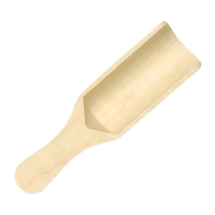 Glückskäfer Mini Wooden Scoop