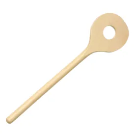 Glückskäfer Mini Wooden Spoon Round