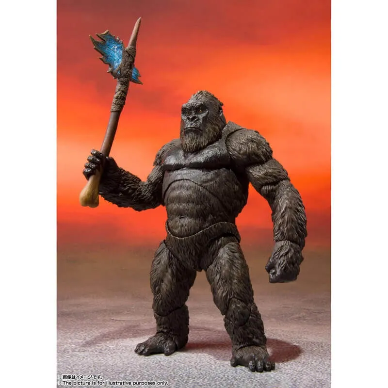 Godzilla 17-Piece Mega Bundle - Figures, Jenga, T-Shirt, Mezco, Bandai   More