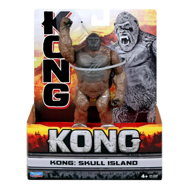 Godzilla 17-Piece Mega Bundle - Figures, Jenga, T-Shirt, Mezco, Bandai   More