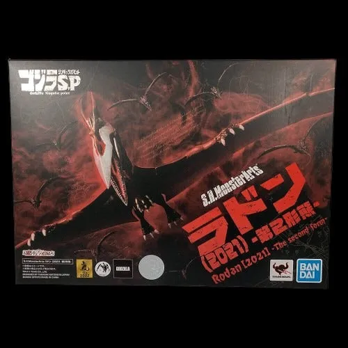Godzilla 17-Piece Mega Bundle - Figures, Jenga, T-Shirt, Mezco, Bandai   More