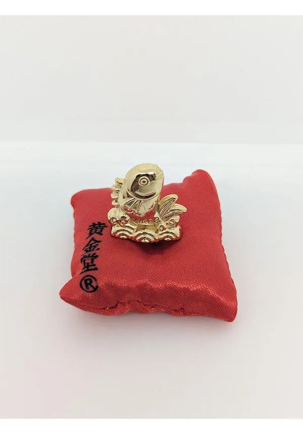 Golden Hall of Longevity | TOY [BLIND BOX]