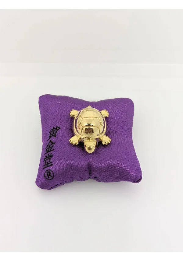 Golden Hall of Longevity | TOY [BLIND BOX]