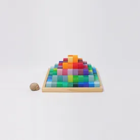 Grimm's Stepped Pyramid - Small