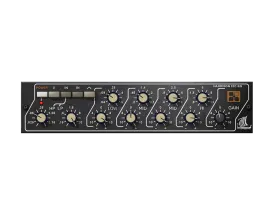 Harrison 32C / 32C SE Channel EQ