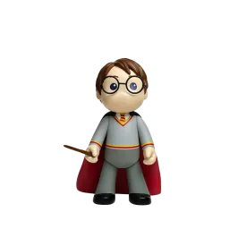 Harry Potter Figures