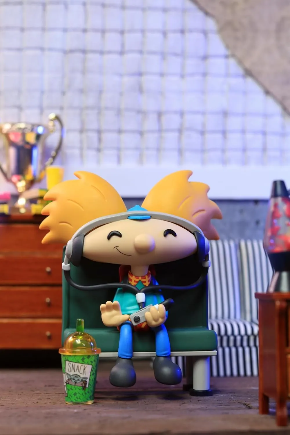 Hey Arnold! | Youtooz