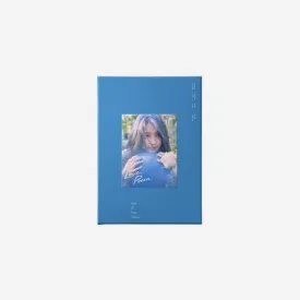 IU Tour Concert Love, Poem in Seoul 2019 Blu-ray