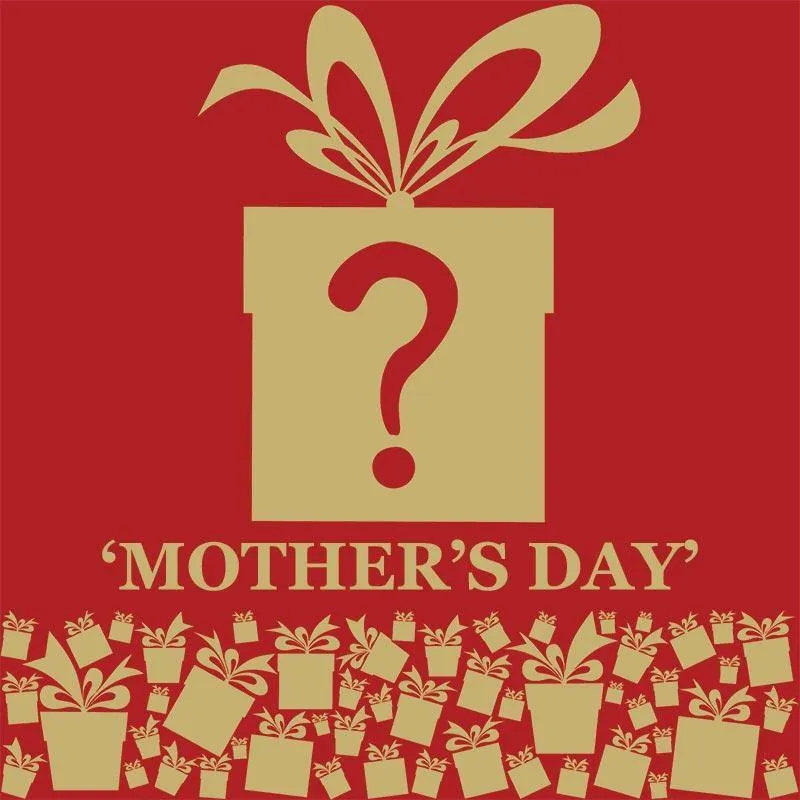 Jane Austen Mystery Care Package - 'Mother's Day'