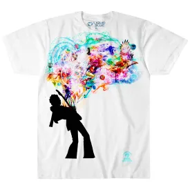 Jimi Hendrix Soul Explosion T Shirt
